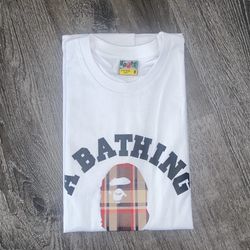 Bape Tee