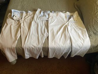 Mens Adidas size 38x30 golf pants