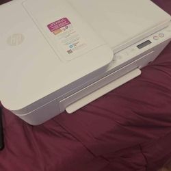 Hp Deskjet 4175e 