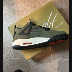 Jordan 4