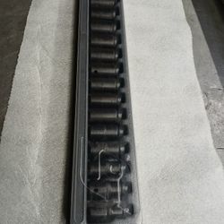 Snap on Tools 