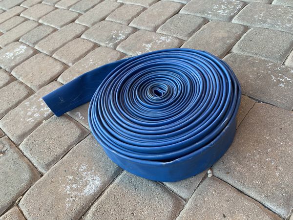 drain hose for above ground pool