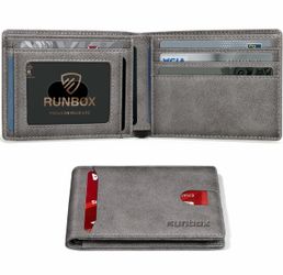 Runbox Wallet