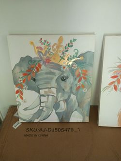 Art Work