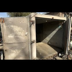 Shipping Container/ Cargo Box 