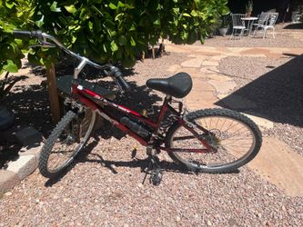 Mountain Bike