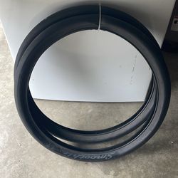 26x2.5 Gt smoothies brand new
