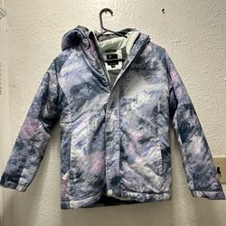 Girls 10/12 Jackets 