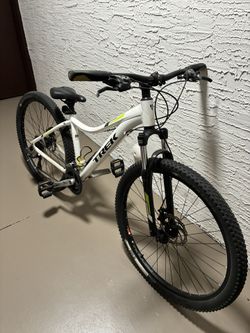 Trek Bike For Woman