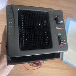 Heater Portable 
