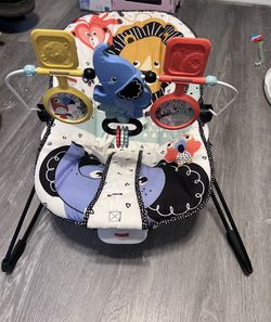 Baby Rocker Bouncer