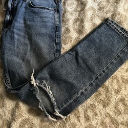 levis jeans