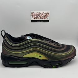 Nike Air Max 95/97 Ducks of a Feather Storm Sz. 11.5