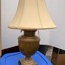 Vintage Lamp