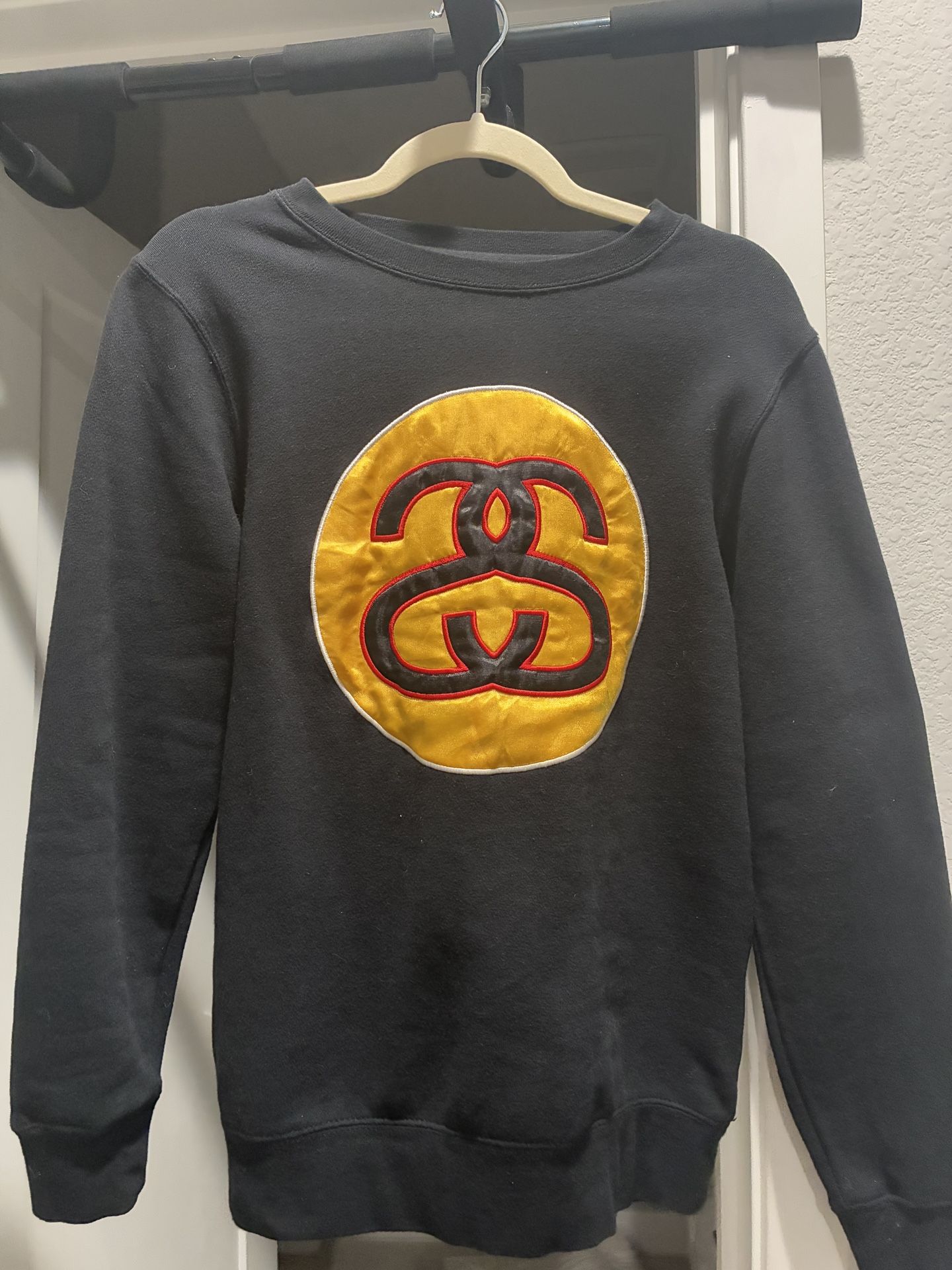 Stussy Sweatshirt