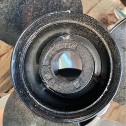 Prop No Hub