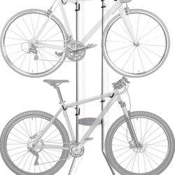 Delta Cycle Michelangelo 2 Bike Storage Rack