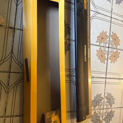 Drywall  32 Skimming Blade
