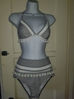 Swim suit