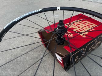 Dt Swiss rim