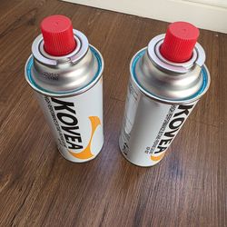 Kovea butane-propane gas