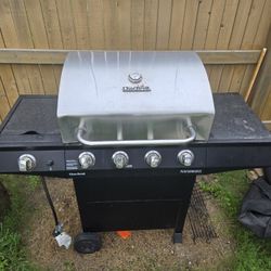 Used bbq Grill