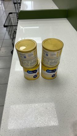 I have four cancer formula and is new to