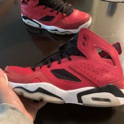 Jordan 6
