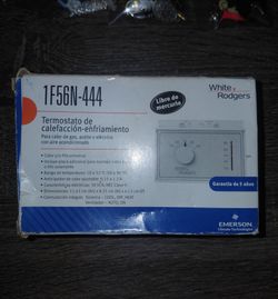 Thermostat