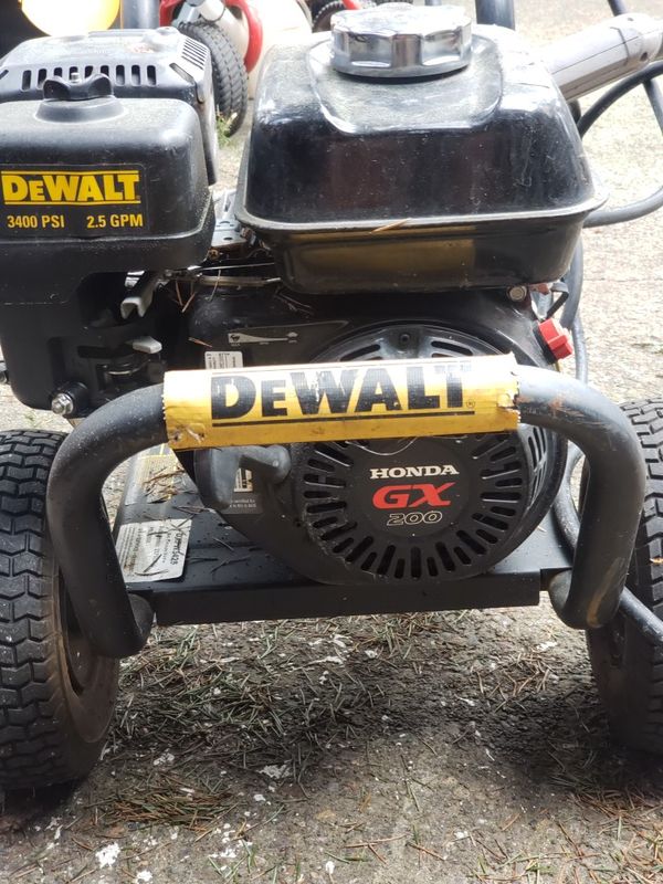 dewalt 3400 psi pressure washer pump oil type weight dewalt 3400 psi pressure washer pump oil type weight