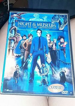 Night of the Museum # 2