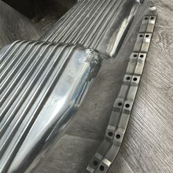 Chevrolet Big block Oil Pan