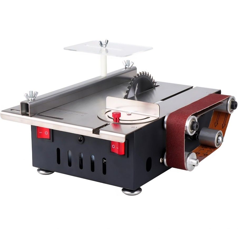 Mini Table Saw