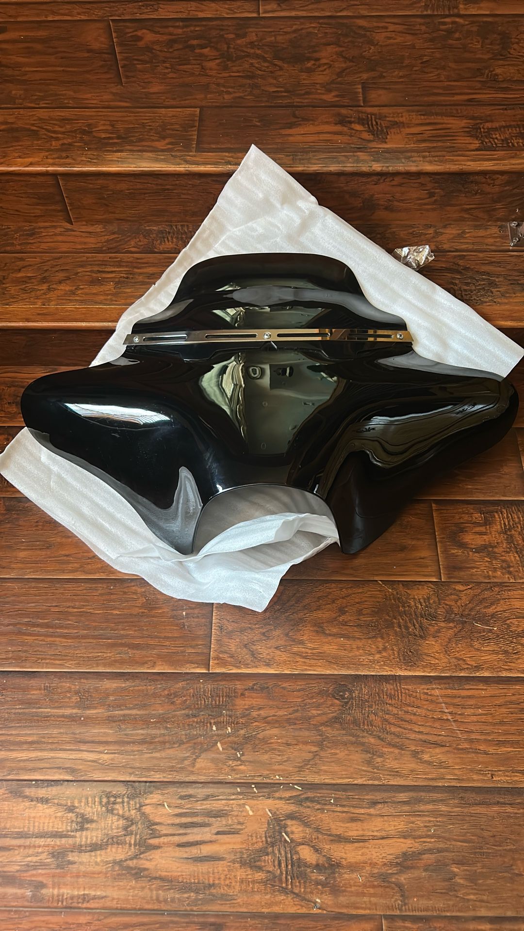 Harley Davidson Road King Wind Shield