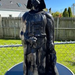 Darth Vader Statue