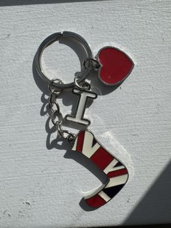 Free Keychain