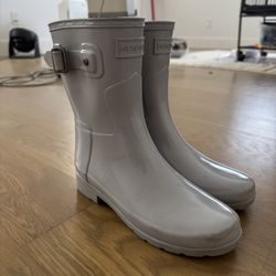 Hunter Rain boots Boots 