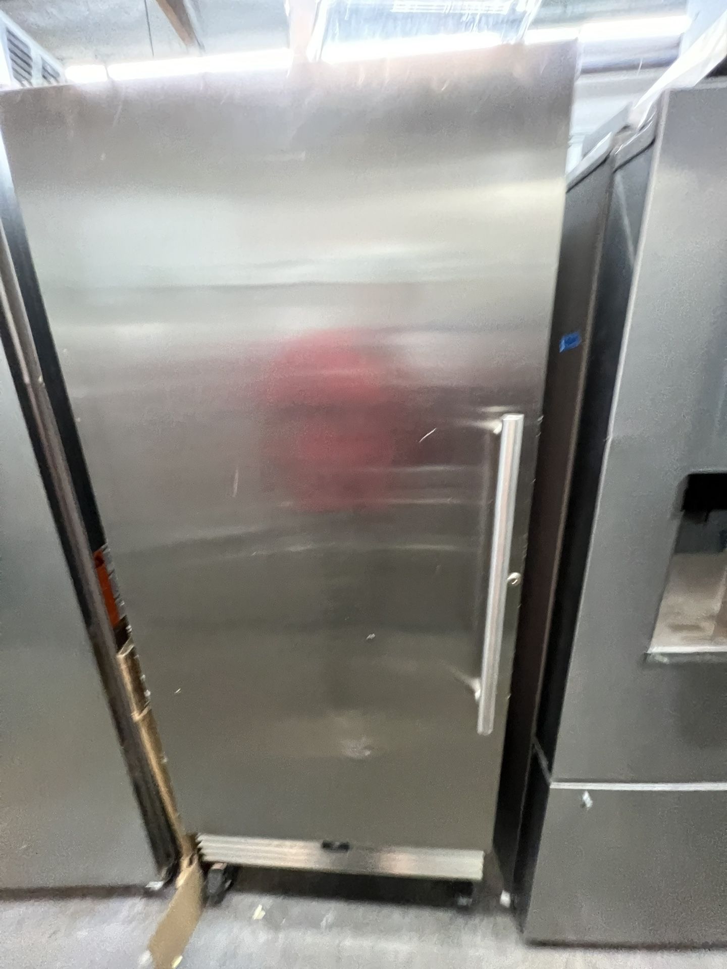 Frigidaire 21cf Freezer