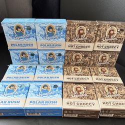 DR. SQUATCH Men's All Natural Bar Soap - 5 Oz