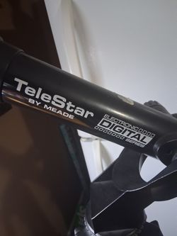 Telestar Telescope DIGITAL