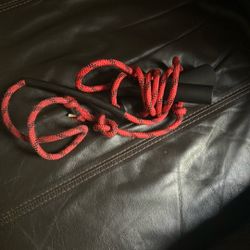 Jump rope