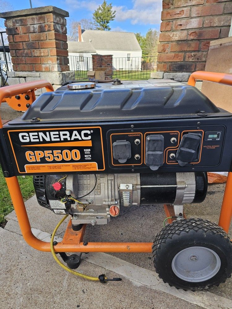 Generator 