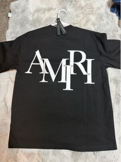 Hellstar/chrome hearts/amiri shirts