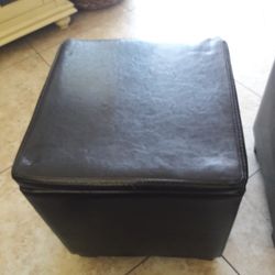  2 Furniture Boxes And Storage 