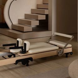 Your Reformer Original Folding Pilates Reformer