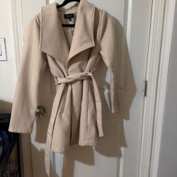 Trench Coat