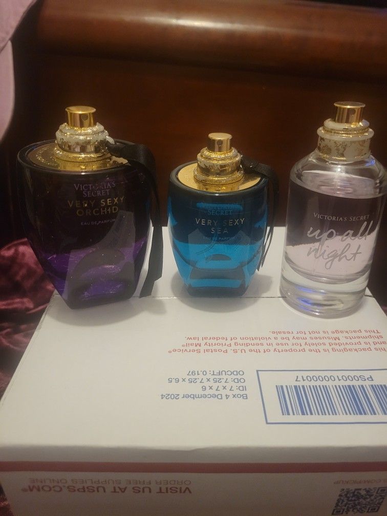 Victoria Secret