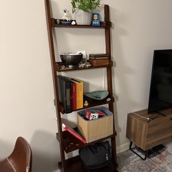 Moving SALE - 72” Bookcase