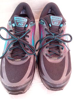 Brooks women's shoes