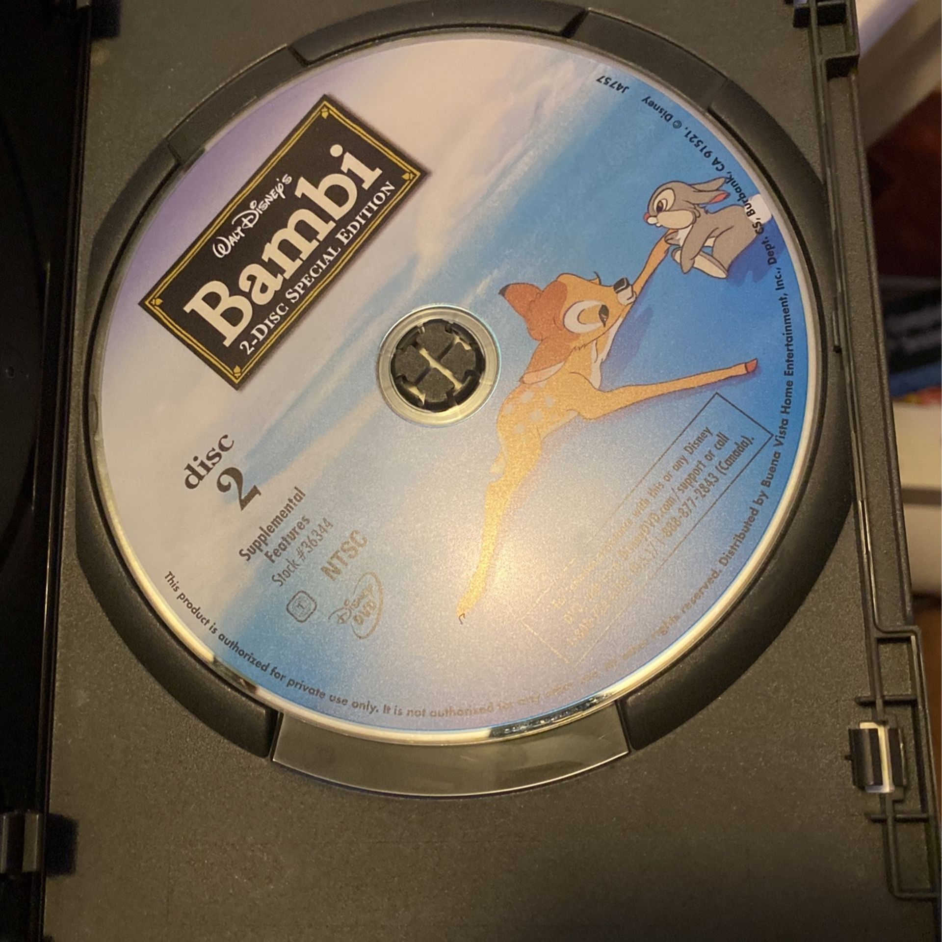 Bambi